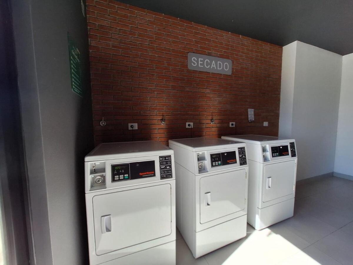 Monoambiente Con Hermosa Vista -skyline Loft * Cochabamba