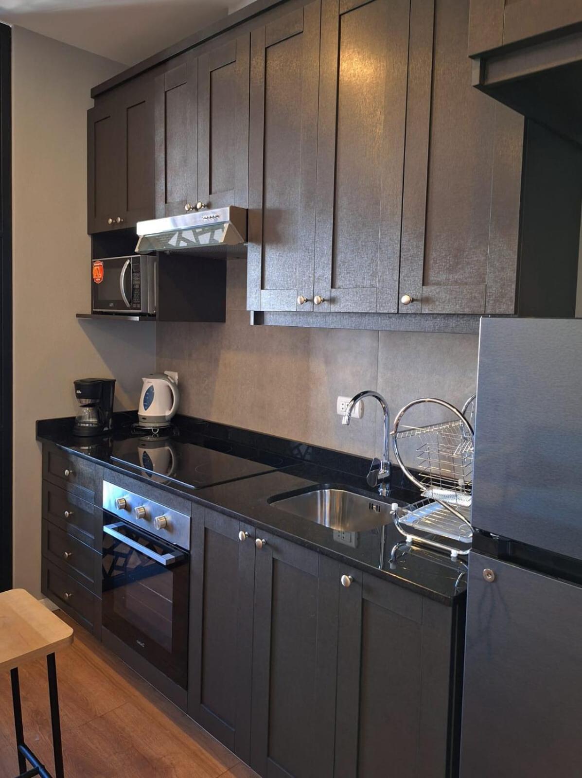 Monoambiente Con Hermosa Vista -skyline Loft Cochabamba