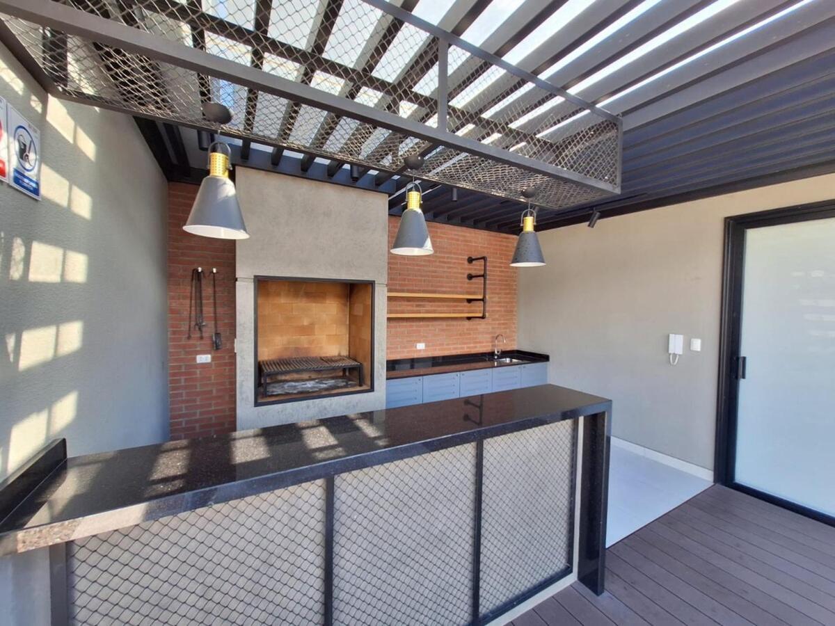 Apartment Monoambiente Con Hermosa Vista -skyline Loft Cochabamba