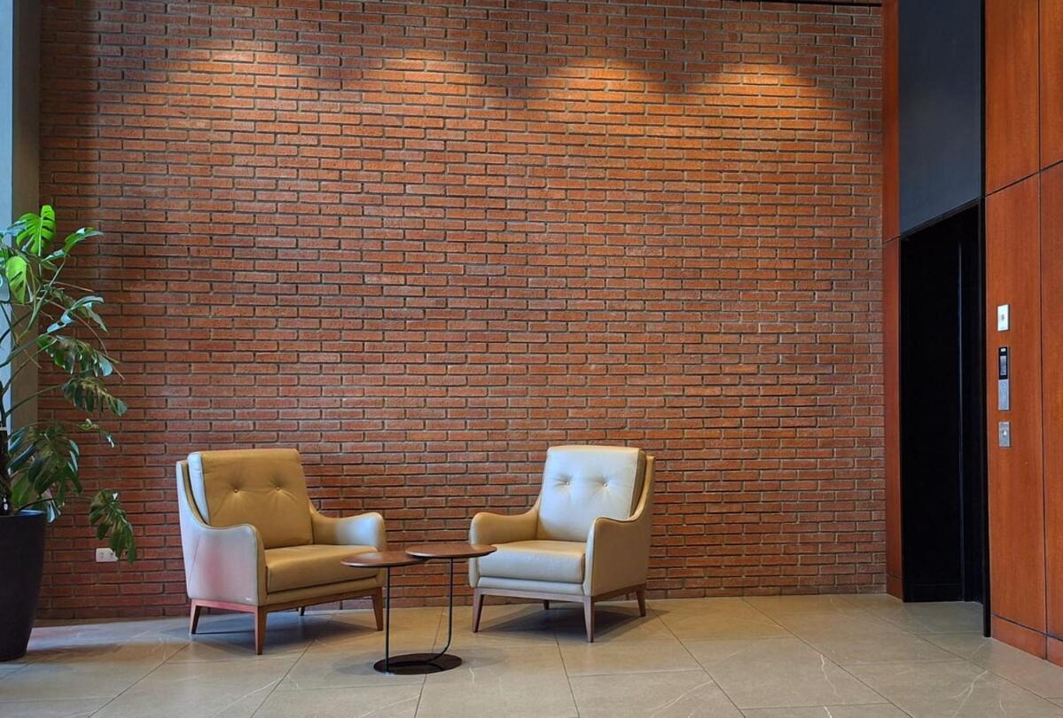 Apartment Monoambiente Con Hermosa Vista -skyline Loft
